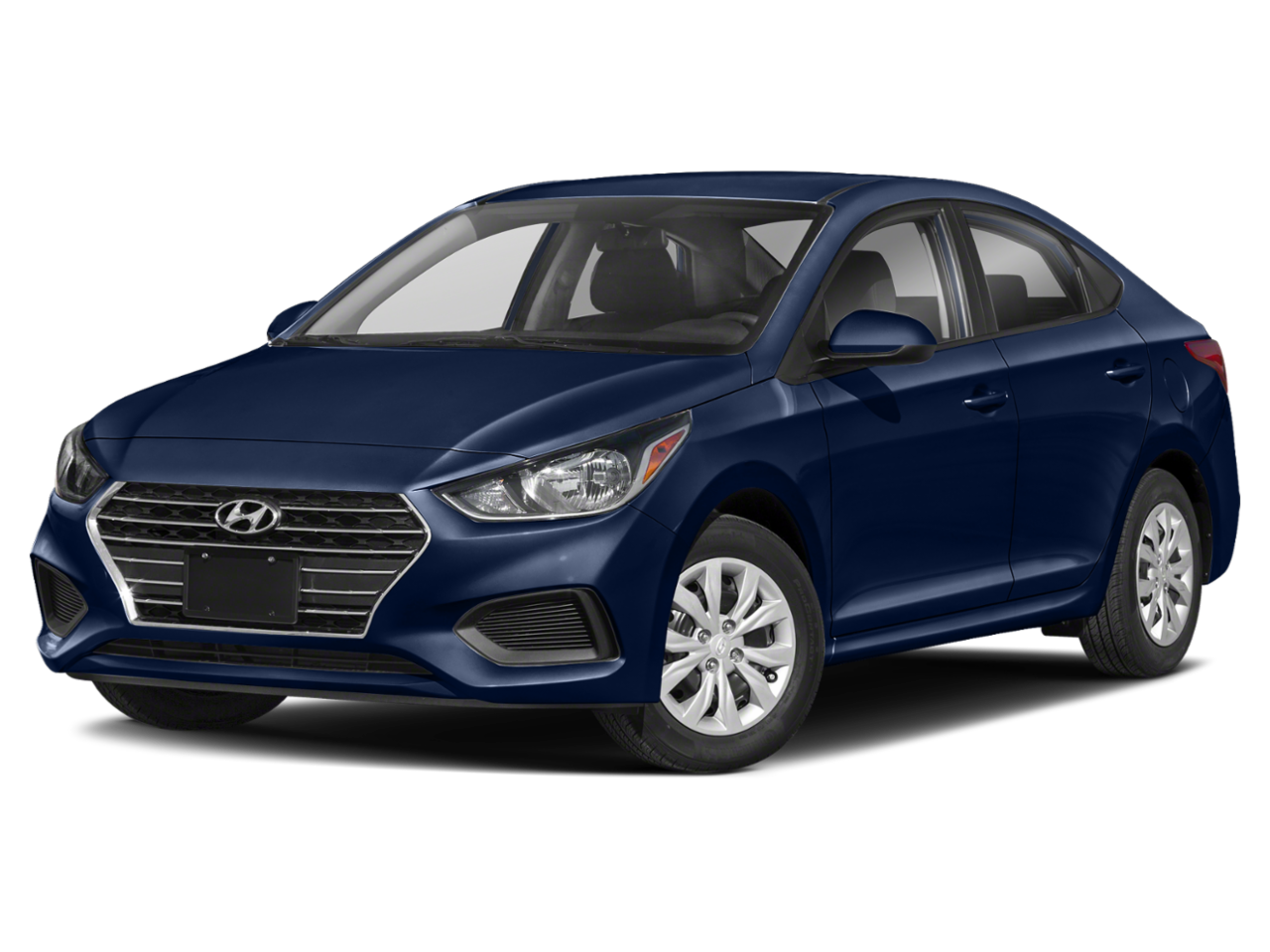 Hyundai Accent A